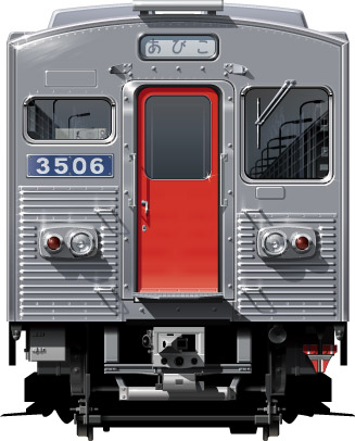 s 30n@nS@ʃCXg@CXg@@tgr[CXg@䓰ؐ@J@l@@O@k}s@Z~XeXJ[@A~ԁ@Osaka@Underground@Subway@midosuji line@tanimachi line@yotsubashi line chuo line@sennichimae line@semi stainless car