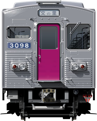 s 30n@nS@ʃCXg@CXg@@tgr[CXg@䓰ؐ@J@l@@O@k}s@Z~XeXJ[@A~ԁ@Osaka@Underground@Subway@midosuji line@tanimachi line@yotsubashi line chuo line@sennichimae line@semi stainless car