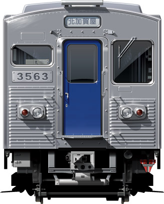 s 30n@nS@ʃCXg@CXg@@tgr[CXg@䓰ؐ@J@l@@O@k}s@Z~XeXJ[@A~ԁ@Osaka@Underground@Subway@midosuji line@tanimachi line@yotsubashi line chuo line@sennichimae line@semi stainless car