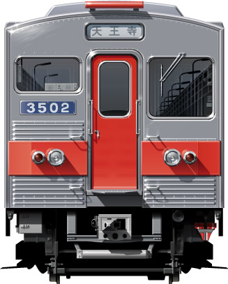 s 30n@nS@ʃCXg@CXg@@tgr[CXg@䓰ؐ@J@l@@O@k}s@Z~XeXJ[@A~ԁ@Osaka@Underground@Subway@midosuji line@tanimachi line@yotsubashi line chuo line@sennichimae line@semi stainless car