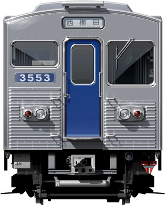 s 30n@nS@ʃCXg@CXg@@tgr[CXg@䓰ؐ@J@l@@O@k}s@Z~XeXJ[@A~ԁ@Osaka@Underground@Subway@midosuji line@tanimachi line@yotsubashi line chuo line@sennichimae line@semi stainless car