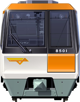 s 80n@nS@ʃCXg@CXg@@tgr[CXg@ؐ@A~ԁ@jA쓮@Osaka@Underground@Subway@imazatosuji line