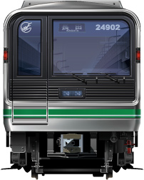 s V20n@nS@ʃCXg@CXg@@tgr[CXg@䓰ؐ@J@l@@O@k}s@yʃXeXJ[@VVVFCo[^[ԁ@Osaka@Underground@Subway@midosuji line@tanimachi line@yotsubashi line chuo line@sennichimae line@semi stainless car
