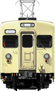 3000n@ʃCXg@tgr[CXg@CXg@\ԁ@݊|@@z@ɐ@Fs{@@c@Tobu Railway illustration  front view