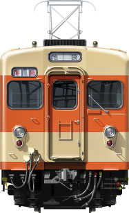 8000n@ʃCXg@tgr[CXg@CXg@\ԁ@@z@ɐ@Fs{@@c@Tobu Railway illustration  front view
