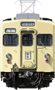 8000n@ʃCXg@tgr[CXg@CXg@\ԁ@@z@ɐ@Fs{@@c@Tobu Railway illustration  front view