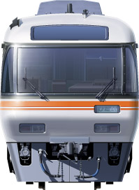 JRC@Ln85n@Cԁ@fB[[J[@}@Ђ@I@R{@I{@CXg@ʃCXg@illustration front view