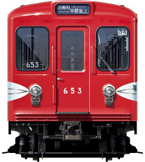 丸ノ内線 さようなら500形 記念メトロカード 丸ノ内線 さようなら500形 記念メトロカード 丸ノ内線