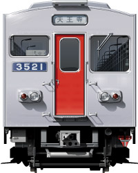 ���s�� 30�n�@���n���S�@���ʃC���X�g�@�C���X�g�@�@�t�����g�r���[�C���X�g�@�䓰�ؐ��@�J�����@�l�����@�������@����O���@�k���}�s�@�Z�~�X�e�����X�J�[�@�A���~�ԁ@Osaka�@Underground�@Subway�@midosuji line�@tanimachi line�@yotsubashi line chuo line�@sennichimae line�@semi stainless car