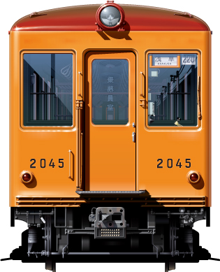 �c�c�@2000�`�@������@���ʃC���X�g�@�C���X�g�@�t�����g�r���[�C���X�g�@���������@�����\�ԁ@WN�쓮�����@��s�����x��ʉc�c�@�����d�S�@2000�`�@3000�`�@���q�d�S�@�f�n1000�`�@Tokyo�@Underground�@Subway�@ginza line�@Teito Rapid Transit Authority�@illustration sideview front view