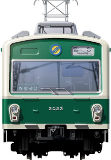 �؍� �\�E�����ʎs�n���S���� 2000�n�@�d�@�q�`���b�p����@�\�E����ʌ��Ё@���ʃC���X�g�@�C���X�g�@�t�����g�r���[�C���X�g�@�\�E���s�@�񎢓��ʎs�n�c���Ё@����s�@�ؚ��@��ؖ����@South Korea�@Seoul�@Underground�@Subway�@illustration sideview front view